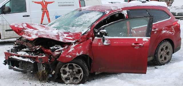 Ford Focus 2011-2014 (Type III, Fase 1) , Motorkode: T1DB, Girkassekode: 