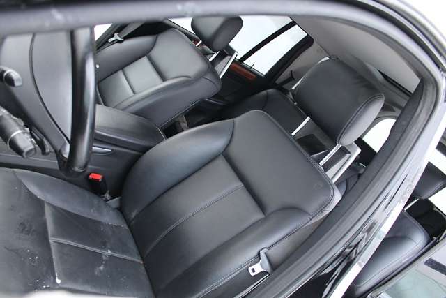 Mercedes GL 2006-2012 (X164) (X164), Motorkode: OM642.820, Girkassekode: