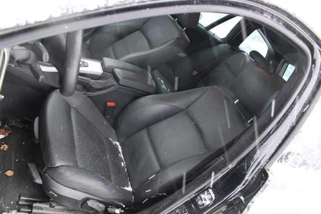 BMW 3-Serie 2005-2011 (E90/E91/E92/E93) (E90/E91/E92/E93), Motorkode: N47-D20 A, Girkassekode: 