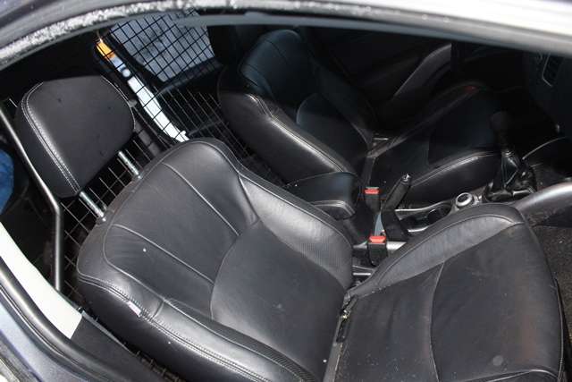Mitsubishi Outlander 2007-2010 (Type II, Fase 1) , Motorkode: BSY, Girkassekode:
