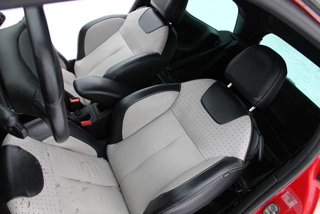 Citroën DS3 2010-2019 , Motorkode: 9HR, Girkassekode: 