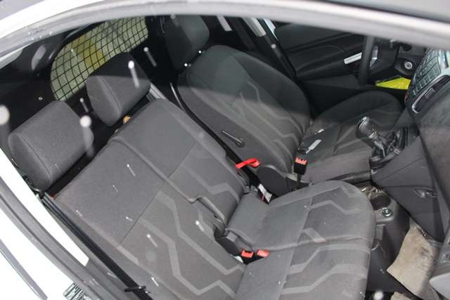 Ford Transit Connect 2013-2018 Type II, Fase 1 , Motorkode: TZGA, Girkassekode: