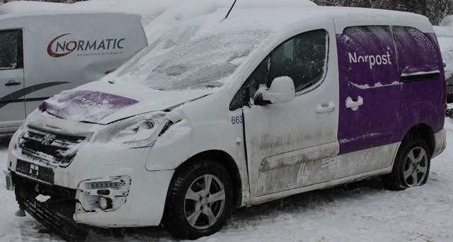 Peugeot Partner 2015-2019 (Type II, Fase 2) , Motorkode: BHY, Girkassekode: 