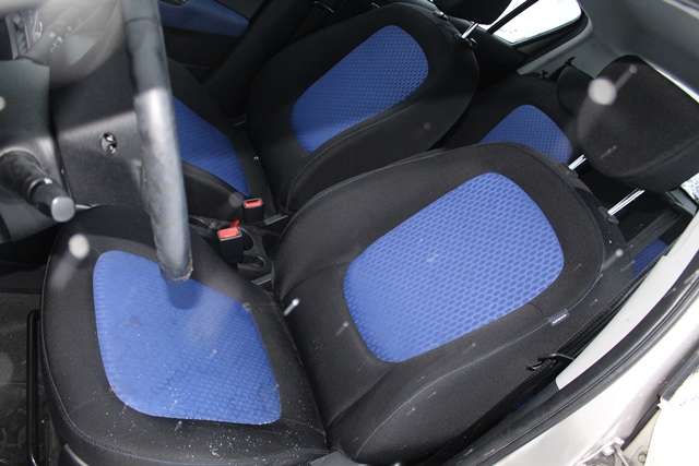 Hyundai i20 2009-2014 (Type I) , Motorkode: G4FA, Girkassekode: 