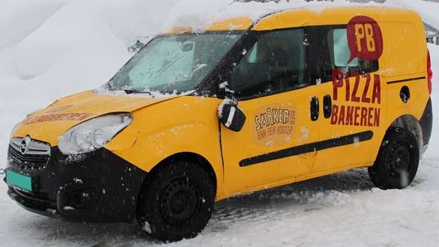 Opel Combo D 2012-2018 , Motorkode: A13FD, Girkassekode: 