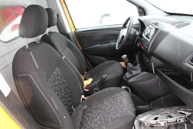 Opel Combo D 2012-2018 , Motorkode: A13FD, Girkassekode: 