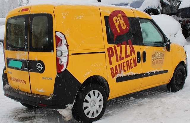 Opel Combo D 2012-2018 , Motorkode: A13FD, Girkassekode: 