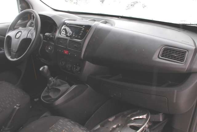 Opel Combo D 2012-2018 , Motorkode: A13FD, Girkassekode: 