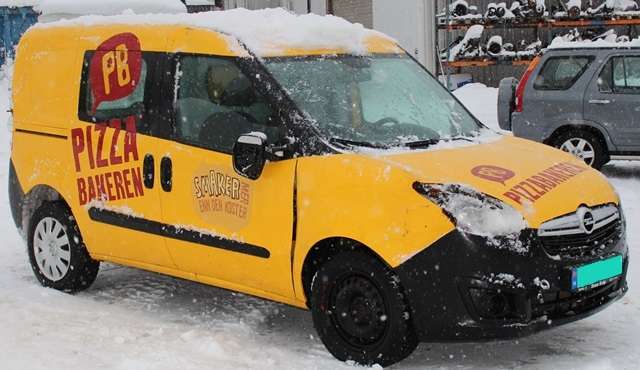 Opel Combo D 2012-2018 , Motorkode: A13FD, Girkassekode: 