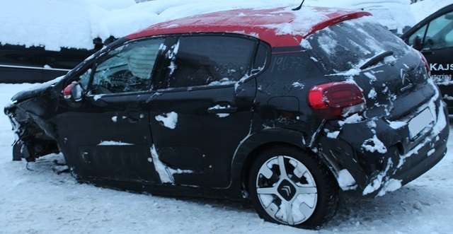 Citroën C3 2016-->> (Type III) , Motorkode: HMZ, Girkassekode: 