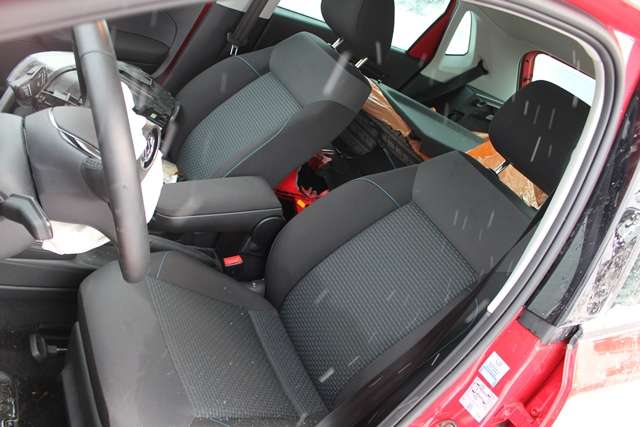 VW Polo 2014-2017 (Type V, Fase 2) , Motorkode: CHZB, Girkassekode: RRS