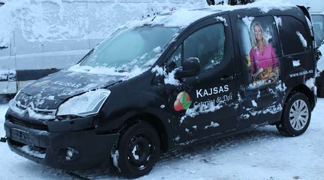 Citroën Berlingo 2008-2015 (Type II, Fase 1) , Motorkode: 9HF, Girkassekode: