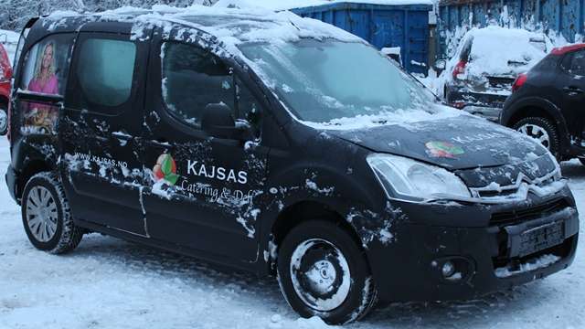 Citroën Berlingo 2008-2015 (Type II, Fase 1) , Motorkode: 9HF, Girkassekode: