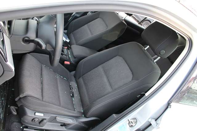 VW Passat 2015-2019 (Fase 1) (B8) (B8), Motorkode: DFEA, Girkassekode: QGN