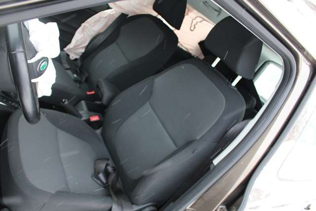 Škoda Yeti 2009-2013 (Fase 1) , Motorkode: CBZB, Girkassekode: NQK