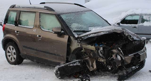 Škoda Yeti 2009-2013 (Fase 1) , Motorkode: CBZB, Girkassekode: NQK