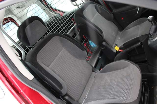 Citroën Berlingo 2008-2015 (Type II, Fase 1) , Motorkode: 9HT, Girkassekode: 