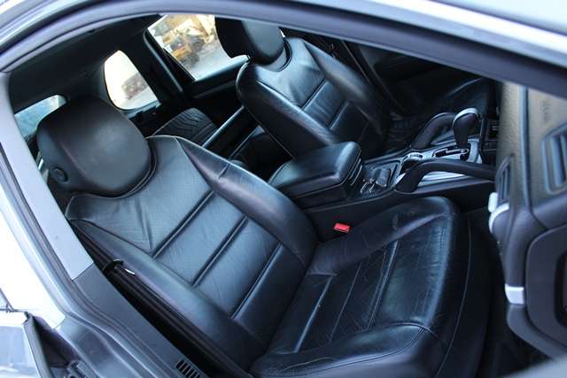 Porsche Cayenne 2002-2006 (Fase 1) (9PA) (9PA), Motorkode: M48.00, Girkassekode: 