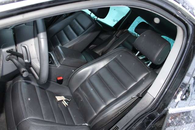 VW Touareg 2003-2007 (Type I, Fase 1) , Motorkode: BAC, Girkassekode: HZY