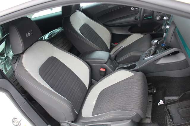 VW Scirocco 2008-2013 , Motorkode: CCZB, Girkassekode: NLR
