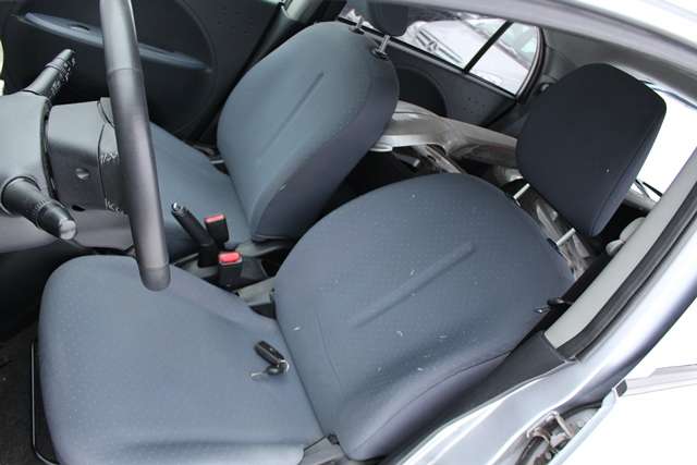 Peugeot iOn 2011-2020 , Motorkode: Y4F1, Girkassekode: 