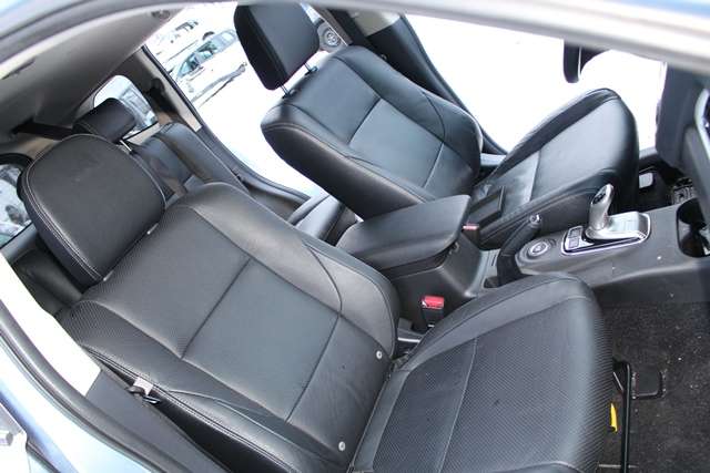 Mitsubishi Outlander 2012-2015 (Type III, Fase 1) , Motorkode: 4B11, Girkassekode: 