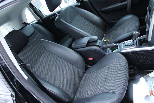 Mercedes B-Klasse 2008-2011 (Fase 2) (W245) (W245), Motorkode: OM640.940, Girkassekode: 