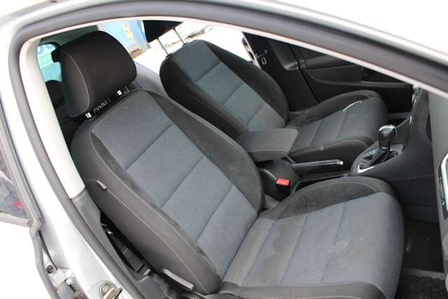 VW Golf VI 2008-2012 , Motorkode: CAYC, Girkassekode: MPL
