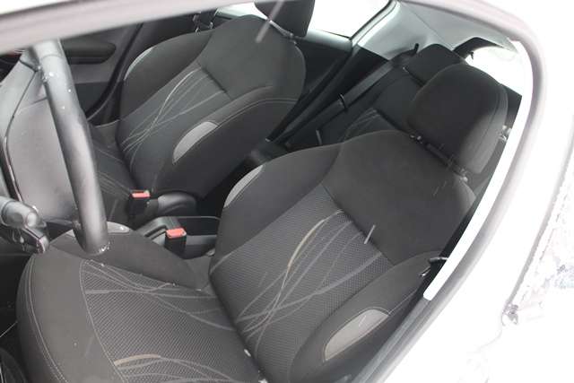 Peugeot 208 2012-2019 (Type I) , Motorkode: 8HR, Girkassekode: 