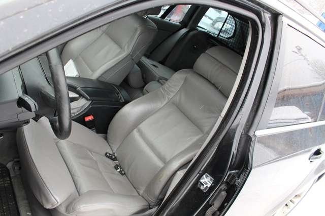 BMW 5-Serie 2003-2010 (E60/E61) (E60/E61), Motorkode: M47-D20 D4, Girkassekode: 