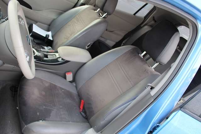 Nissan Leaf 2011-2017 (Type I) , Motorkode: ELEKTRISK, Girkassekode: 