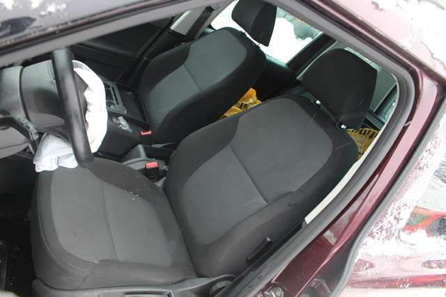 Škoda Yeti 2009-2013 (Fase 1) , Motorkode: CFHF, Girkassekode: LNN