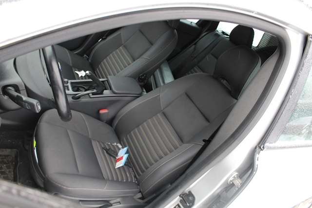Volvo V50 2007-2012 (Fase 2) , Motorkode: D 4204 T, Girkassekode: