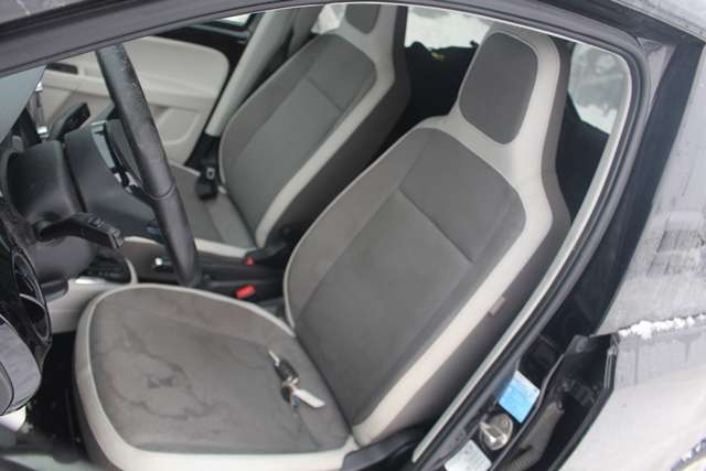 VW E-Up 2013-2019 , Motorkode: EABA, Girkassekode: PYW