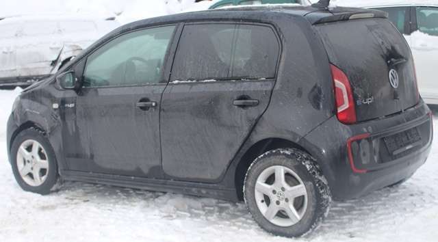 VW E-Up 2013-2019 , Motorkode: EABA, Girkassekode: PYW