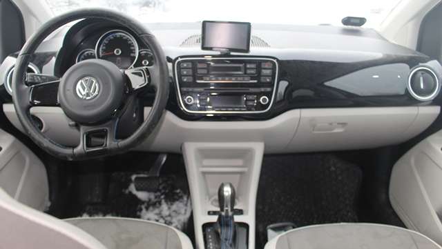 VW E-Up 2013-2019 , Motorkode: EABA, Girkassekode: PYW