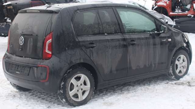 VW E-Up 2013-2019 , Motorkode: EABA, Girkassekode: PYW