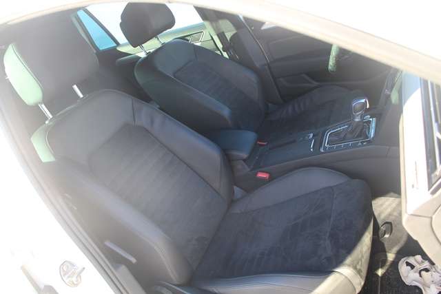 VW Passat 2015-2019 (Fase 1) (B8) (B8), Motorkode: CUKC, Girkassekode: RNV