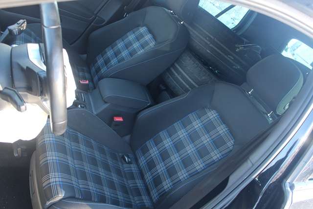 VW Golf VII 2012-2017 (Fase 1) , Motorkode: CUKB, Girkassekode: RNU