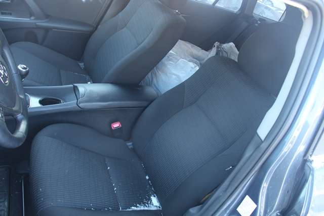 Toyota Avensis 2009-2015 (Type III, Fase 1) , Motorkode: 1AD-FTV, Girkassekode: 