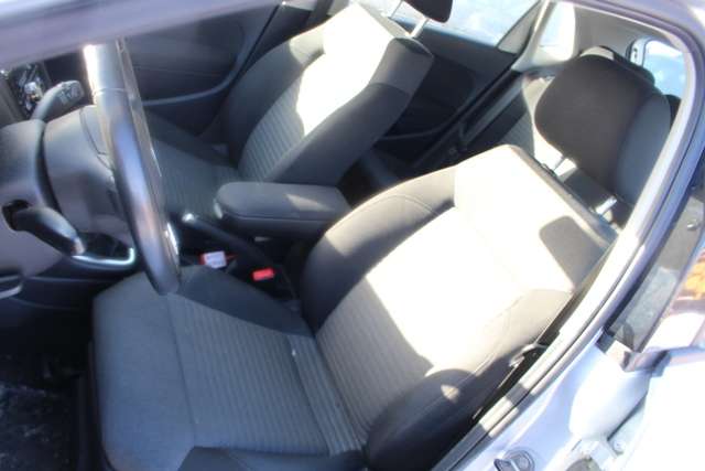 VW Polo 2009-2014 (Type V, Fase 1) , Motorkode: CGPA, Girkassekode: MGZ
