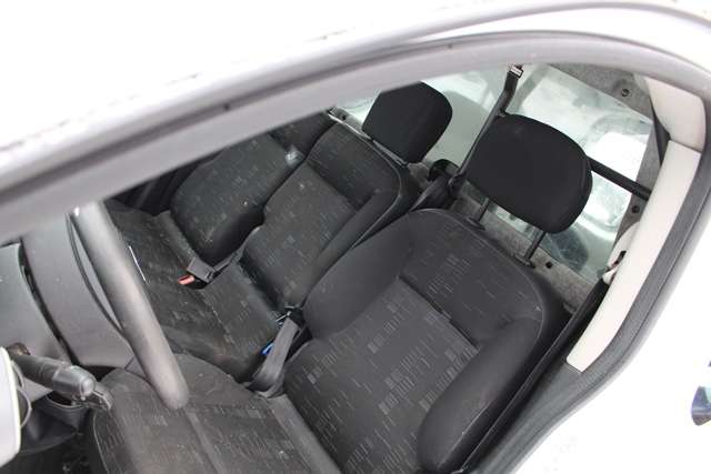 Citroën Berlingo 2008-2015 (Type II, Fase 1) , Motorkode: 9HS, Girkassekode: 