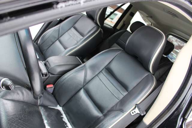 Volvo XC90 2007-2014 (Type I, Fase 2) , Motorkode: D 5244 T4, Girkassekode: 