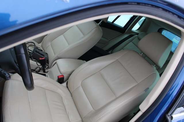 VW Tiguan 2007-2011 (Type I, Fase 1) , Motorkode: CBAB, Girkassekode: LMU