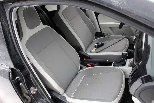 VW E-Up 2013-2019 , Motorkode: EABA, Girkassekode: PYW