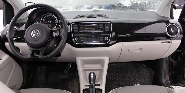 VW E-Up 2013-2019 , Motorkode: EABA, Girkassekode: PYW