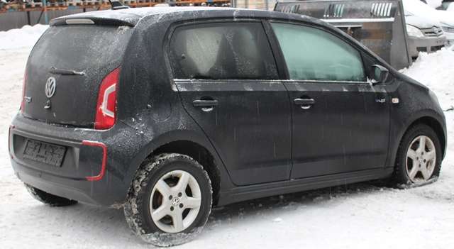 VW E-Up 2013-2019 , Motorkode: EABA, Girkassekode: PYW