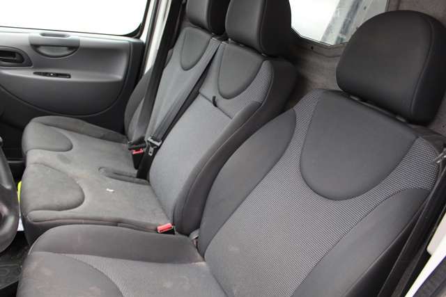 Peugeot Expert 2007-2016 (Type II) , Motorkode: 9HU, Girkassekode: 