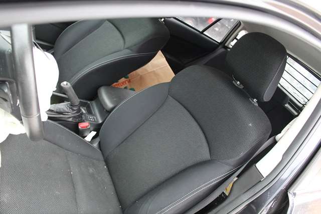 Subaru XV 2012-2017 (Type I) , Motorkode: FB16, Girkassekode: 