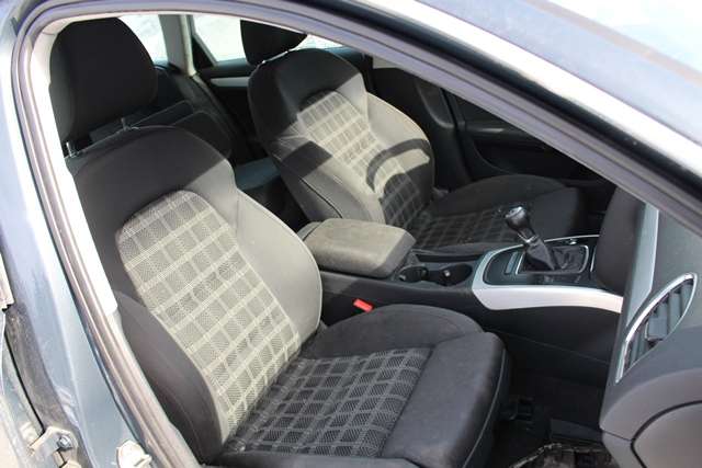 Audi A4 2007-2014 (Type IV) (B8) (B8), Motorkode: CAGC, Girkassekode: LLM